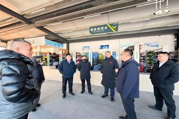 吉林市人民政府